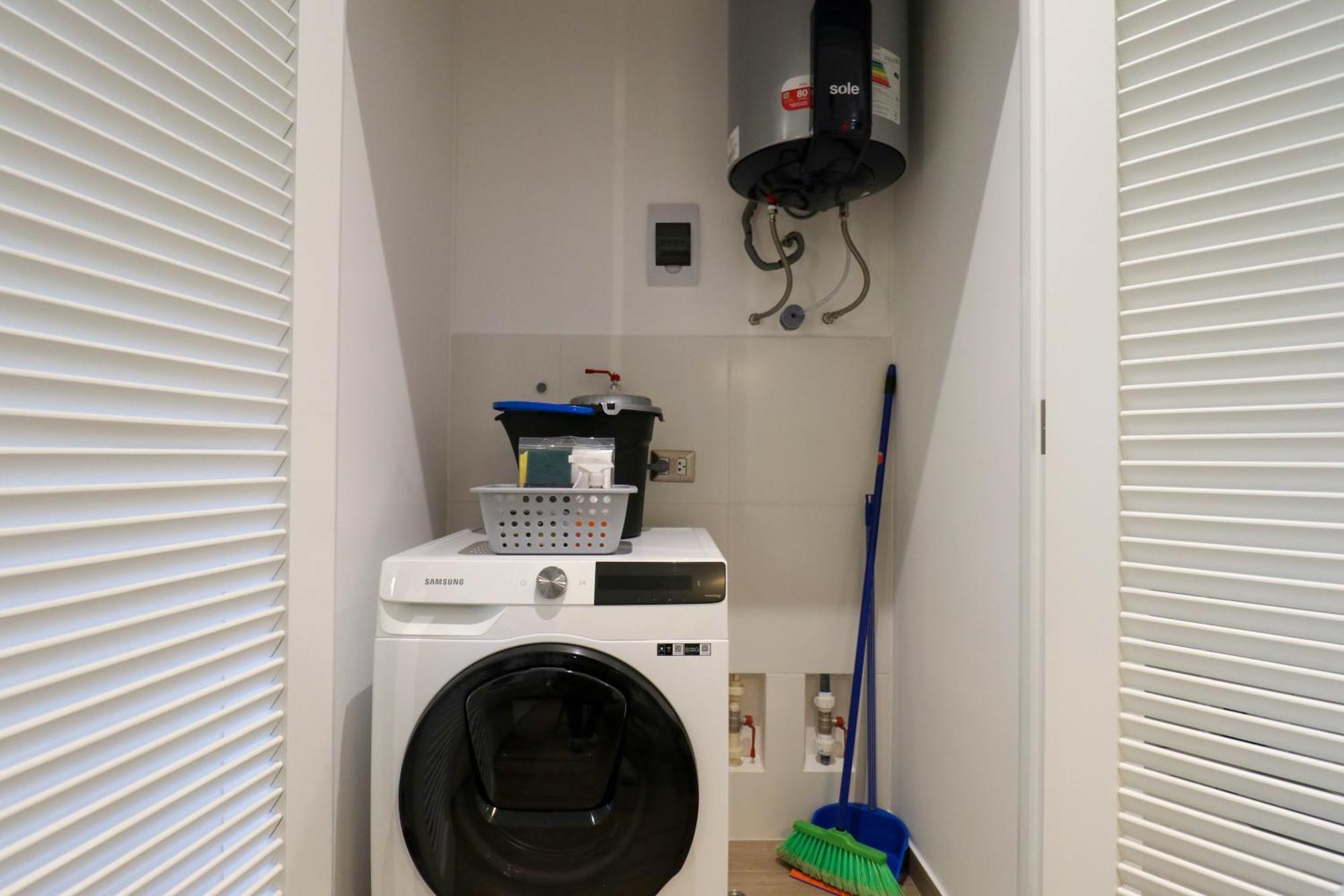 Apartamento The Modern By Wynwood House *