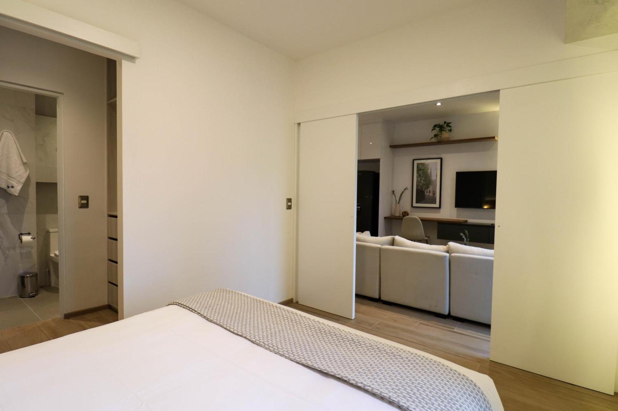 Apartamento The Modern By Wynwood House Lima